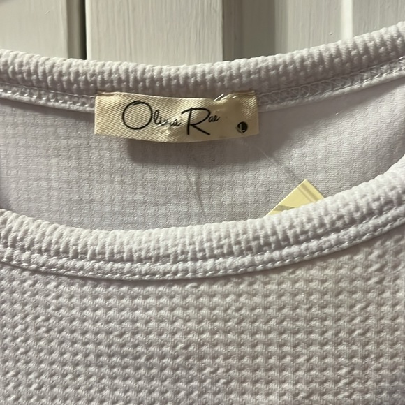 NWT halter top - Picture 2 of 2